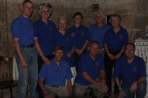 st aelhaiarns ringers