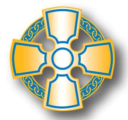 Church in Wales Logo