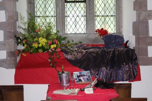 5. Middle Age - Theatre