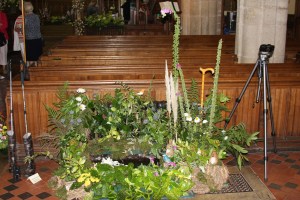 6. Retirement - Rambling and Bird Watching