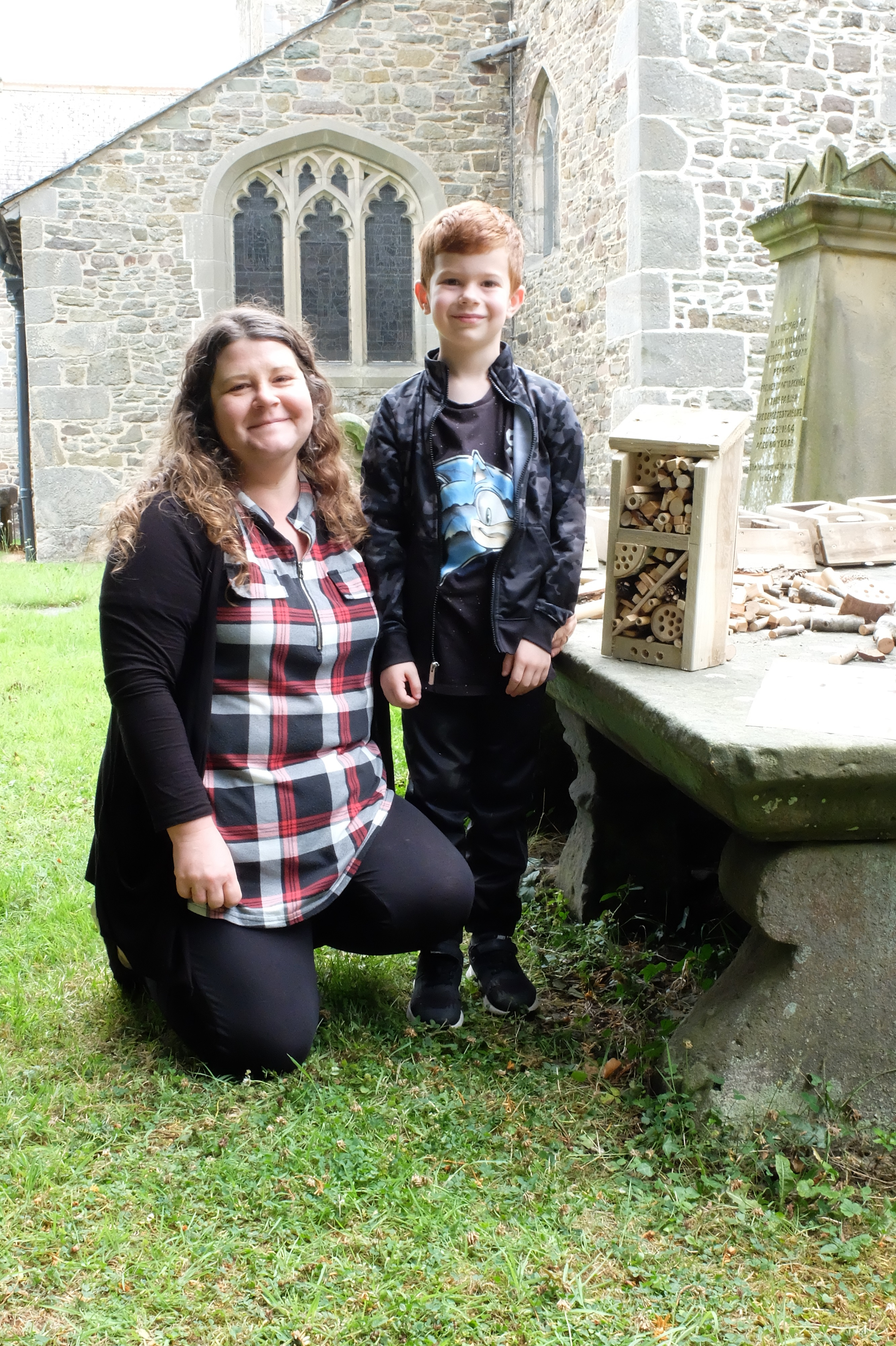 Bug House Building 2